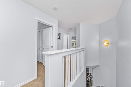 4613 Crabapple Run, Edmonton, AB 