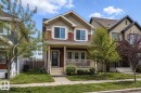 4613 Crabapple Run, Edmonton, AB 