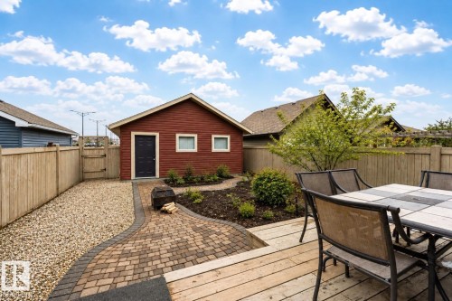 4613 Crabapple Run, Edmonton, AB 