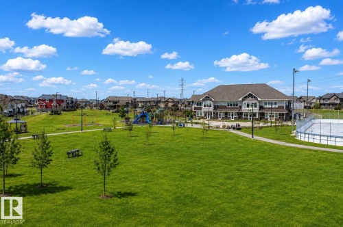 4613 Crabapple Run, Edmonton, AB 