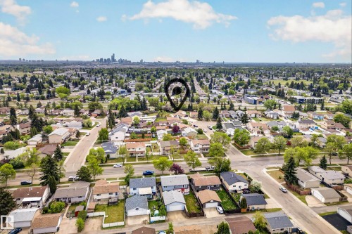11903 138 Avenue, Edmonton, AB 