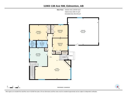 11903 138 Avenue, Edmonton, AB 