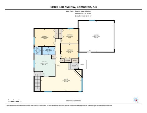 11903 138 Avenue, Edmonton, AB 