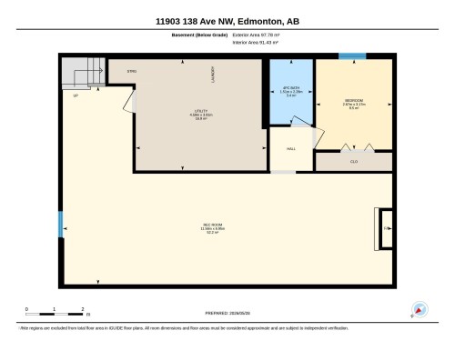 11903 138 Avenue, Edmonton, AB 