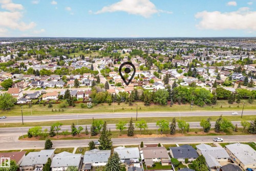11903 138 Avenue, Edmonton, AB 