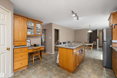 18 Harmony Crescent, Stony Plain, AB - Indoor