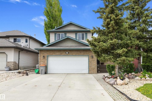 18 HARMONY Crescent  Stony Plain, AB T7Z 2M9