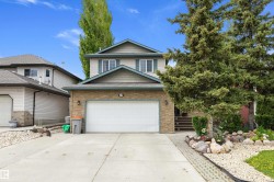 18 HARMONY Crescent Stony Plain, AB T7Z 2M9