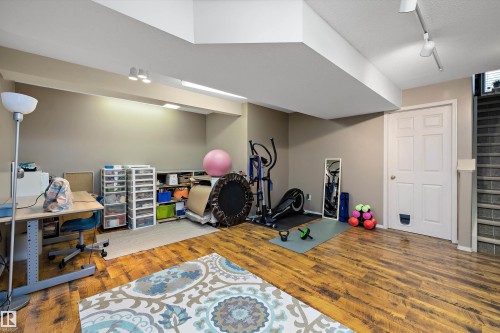 18 Harmony Crescent, Stony Plain, AB - Indoor