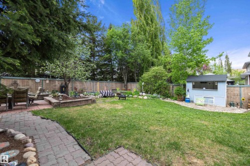 18 Harmony Crescent, Stony Plain, AB - Outdoor