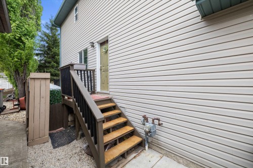 18 Harmony Crescent, Stony Plain, AB - Outdoor With Exterior