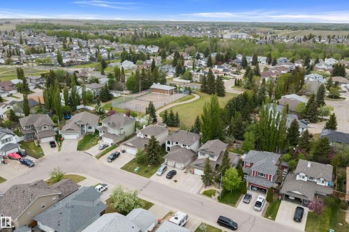 18 Harmony Crescent, Stony Plain, AB - Outdoor With View