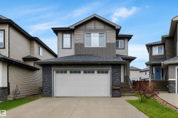 66 MCKENZIE Court Leduc, AB T9E 1A4