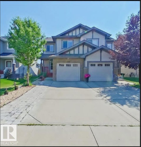 2402 Casselman Crescent, Edmonton, AB 