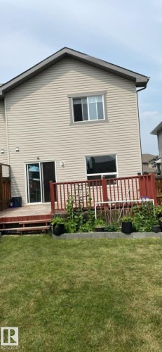 2402 Casselman Crescent, Edmonton, AB 