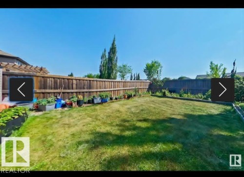 2402 Casselman Crescent, Edmonton, AB 