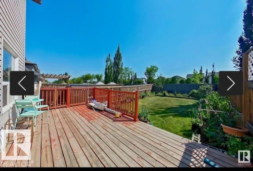 2402 Casselman Crescent, Edmonton, AB 