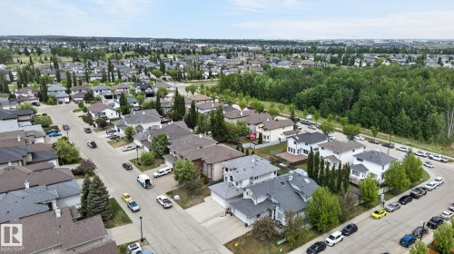 Image quality insufficient for description - 1508 Palmer Close, Edmonton, AB 