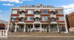 104 10330 104 Street Edmonton, AB T5B 4T1