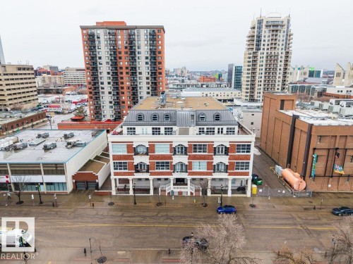 104 10330 104 Street, Edmonton, AB 