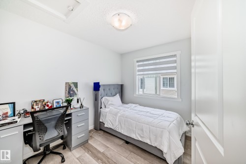 67 17832 78 Street, Edmonton, AB - Indoor Photo Showing Bedroom