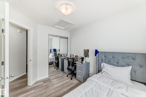 67 17832 78 Street, Edmonton, AB - Indoor Photo Showing Bedroom