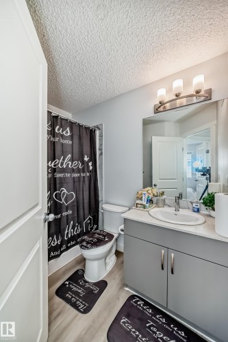 67 17832 78 Street, Edmonton, AB - Indoor Photo Showing Bathroom