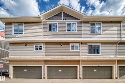 67 17832 78 Street, Edmonton, AB - Outdoor
