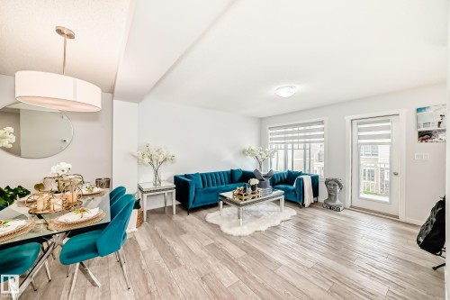 67 17832 78 Street, Edmonton, AB - Indoor