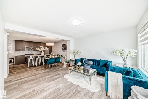 67 17832 78 Street, Edmonton, AB - Indoor