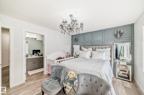 67 17832 78 Street, Edmonton, AB - Indoor Photo Showing Bedroom