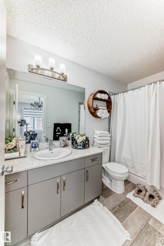 67 17832 78 Street, Edmonton, AB - Indoor Photo Showing Bathroom