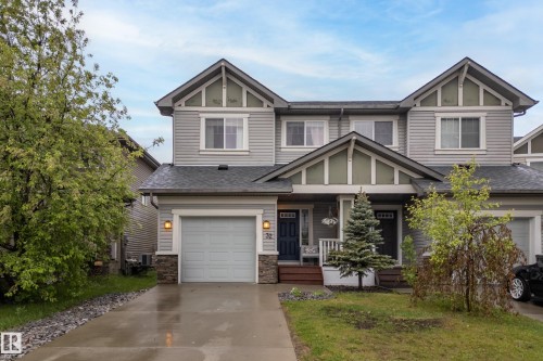 32 Hartwick Mews, Spruce Grove, AB 