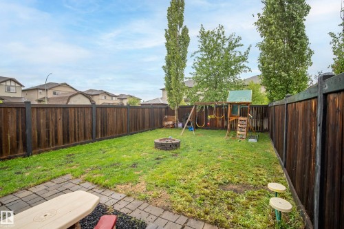 32 Hartwick Mews, Spruce Grove, AB 