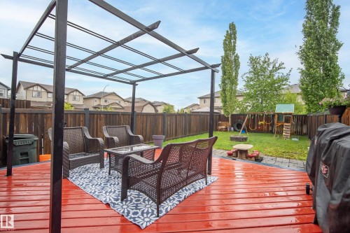 32 Hartwick Mews, Spruce Grove, AB 