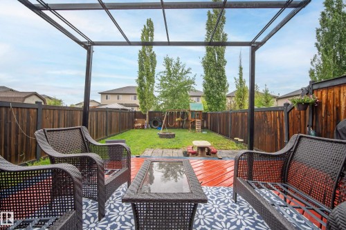 32 Hartwick Mews, Spruce Grove, AB 