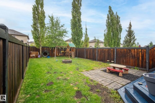 32 Hartwick Mews, Spruce Grove, AB 