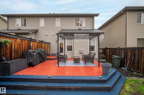 32 Hartwick Mews, Spruce Grove, AB 