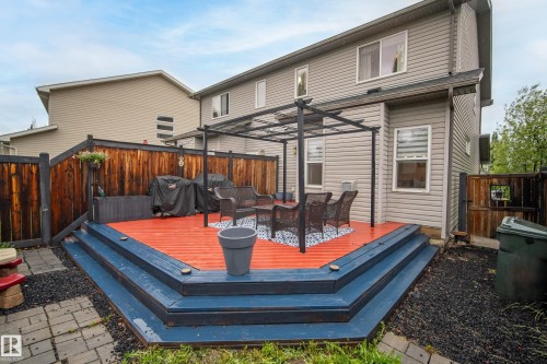 32 Hartwick Mews, Spruce Grove, AB 
