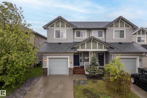 32 Hartwick Mews, Spruce Grove, AB 