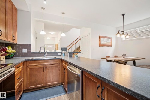 32 Hartwick Mews, Spruce Grove, AB 
