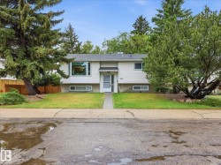 3548 65 Street  Edmonton, AB T6L 1G4