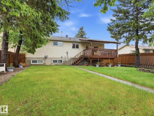 3548 65 Street, Edmonton, AB 