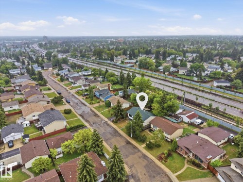 3548 65 Street, Edmonton, AB 