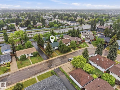 3548 65 Street, Edmonton, AB 