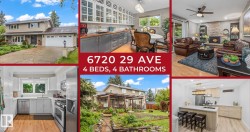 6720 29 Avenue  Edmonton, AB T6K 1N4