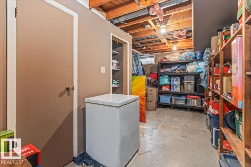 Image quality insufficient for description - 6720 29 Avenue, Edmonton, AB 