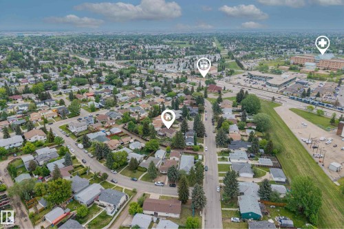 Image quality insufficient for description - 6720 29 Avenue, Edmonton, AB 