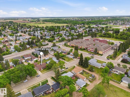 5411 49 Street, Stony Plain, AB 