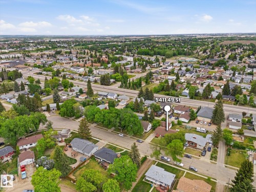 5411 49 Street, Stony Plain, AB 